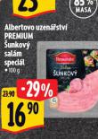 UNKOV SALM SPECIL