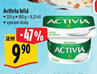 ACTIVIA