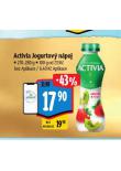 ACTIVIA JOGURTOV NPOJ