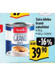 TATRA MLKO GRAND