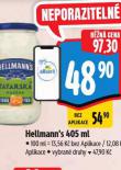 HELLMANN'S