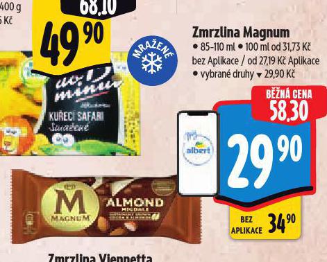 ZMRZLINA MAGNUM