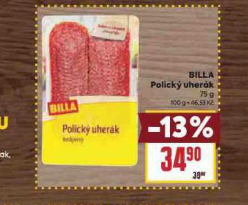 POLICK UHERK