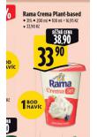 RAMA CREMA PLANT BASED