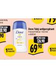 DOVE TUH ANTIPERSPIRANT