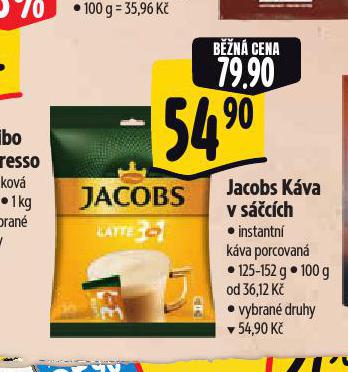 KVA JACOBS