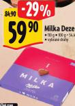 MILKA DEZERTY