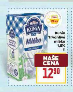 TRVANLIV MLKO 1,5%