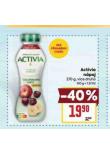 ACTIVIA NPOJ