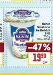 KUNN SMETANA KE LEHN 31%