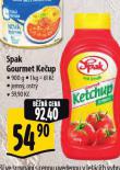 SPAK GOURMET KEUP