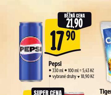 PEPSI