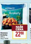 NOWACO KROKETY