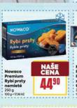 NOWACO PREMIUM RYB PRSTY NEMLET