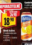 BIRELL ACTIVE