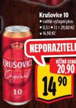 PIVO KRUOVICE