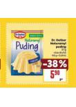 DR. OETKER NATURAMYL PUDING