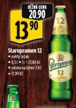 PIVO STAROPRAMEN