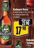 PIVO RADEGAST