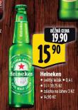 PIVO HEINEKEN