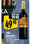 VINA MERCEDES