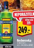 BECHEROVKA