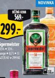 JAGERMEISTER