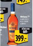 METAXA 7*