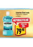 LISTERINE STN VODA