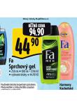 FA SPRCHOV GEL