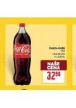 COCA COLA 1,5L