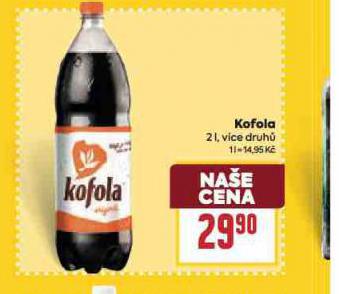 KOFOLA 2L