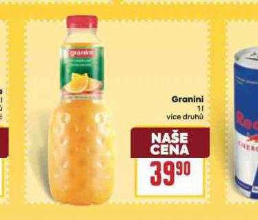 GRANINI