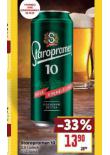 PIVO STAROPRAMEN 10