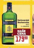 KARLOVARSK BECHEROVKA