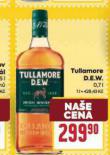 TULLAMORE DEW 40%