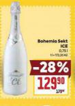 BOHEMIA SEKT ICE