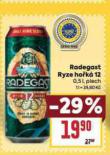 PIVO RADEGAST RYZE HOK 12