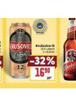 PIVO KRUOVICE 12 KRLOVSK LEK