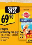 PEDIGREE POCHOUTKY PRO PSY