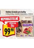 SHELMA GRANULE PRO KOKY