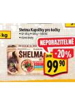 SHELMA KAPSIKY PRO KOKY