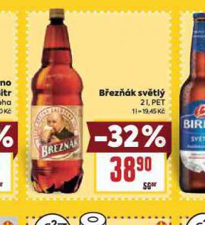 PIVO BEZK SVTL