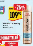 WELLAFLEX LAK NA VLASY