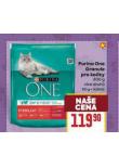 PURINA ONE GRANULE PRO KOKY