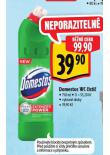 DOMESTOS WC ISTI