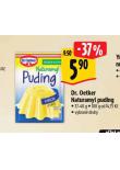 DR. OETKER NATURAMYL PUDING