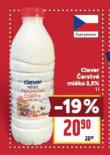 CLEVER ERSTV MLKO 3,6%