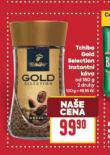 TCHIBO GOLD SELECTION INSTANTN KVA