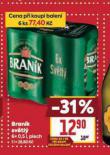 PIVO BRANK